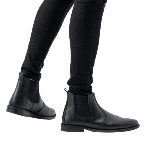 Chelsea Boots(B01)